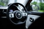 Renault Twingo 2019 года (JP)